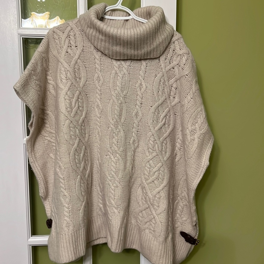 Sweater, Size Medium